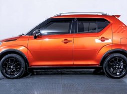 JUAL Suzuki Ignis GX MT 2020 Orange 3
