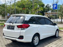 Honda Mobilio E MT 2016 servis ruting 3