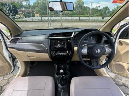 Honda Mobilio E MT 2016 servis ruting 8
