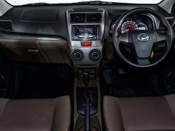 Daihatsu Xenia 1.3 X AT 2016 9