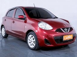 Nissan March 1.2 Automatic 2017