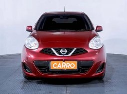 Nissan March 1.2 Automatic 2017 2