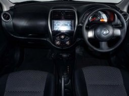 Nissan March 1.2 Automatic 2017 12
