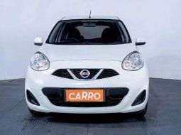 Nissan March 1.2 Manual 2018 2