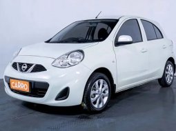 Nissan March 1.2 Manual 2018 3