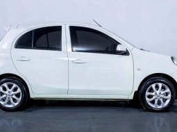 Nissan March 1.2 Manual 2018 5