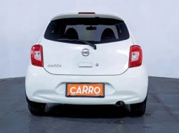 Nissan March 1.2 Manual 2018 7