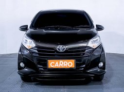 Toyota Calya G MT 2020