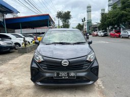 Daihatsu Sigra X 2019 1