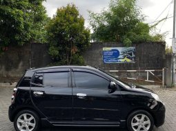 Jual mobil Kia Picanto 2007