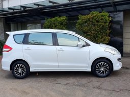 Suzuki Ertiga Dreza 2017 putih dp 20 jt matic cash kredit proses bisa dibantu 4