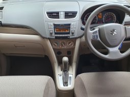 Suzuki Ertiga Dreza 2017 putih dp 20 jt matic cash kredit proses bisa dibantu 11