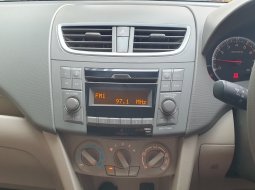 Suzuki Ertiga Dreza 2017 putih dp 20 jt matic cash kredit proses bisa dibantu 12