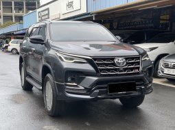 Toyota Fortuner New  4x2 2.8 GR Sport A/T DSL