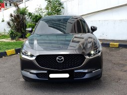 Mazda CX-30 GT 2020 abu sunroof km38rban cash kredit proses bisa dibantu