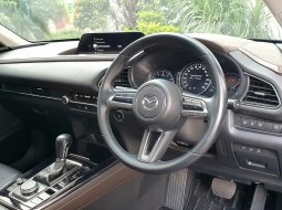 Mazda CX-30 GT 2020 abu sunroof km38rban cash kredit proses bisa dibantu 10