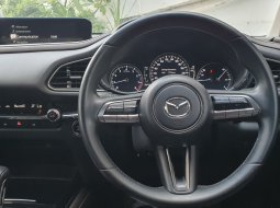 Mazda CX-30 GT 2020 abu sunroof km38rban cash kredit proses bisa dibantu 15