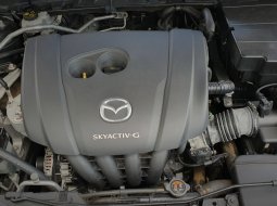 Mazda CX-30 GT 2020 abu sunroof km38rban cash kredit proses bisa dibantu 20