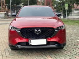 Mazda CX-5 Elite Kuro