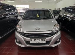 Daihatsu Ayla  X 1.0 MT 2018