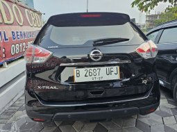 Nissan Xtrail 2,5 Matic Matic Tahun 2017 Kondisi Mulus Terawat Istimewa Seperti Baru 6