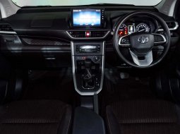 Toyota Avanza 1.5 G CVT 2022 9