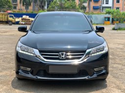 Honda Accord 2.4 VTi-L 2013 Hitam