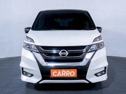 Nissan Serena Highway Star 2019