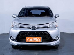 Toyota Avanza 1.3 Veloz matic 2018