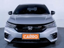 Honda City Hatchback RS CVT 2021