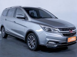 JUAL Wuling Cortez 1.5 T Lux CVT 2019 Abu-abu