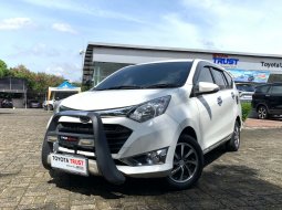 Daihatsu Sigra 1.2 R MT 2018 Putih