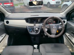 Daihatsu Sigra 1.2 R MT 2018 Putih 11