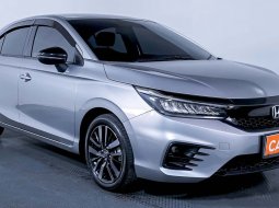 Honda City Hatchback RS MT 2021  - Cicilan Mobil DP Murah