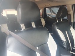 JUAL Daihatsu All New Xenia 1.3 R AT 2021 Silver 5