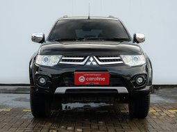 PAJERO EXCEED Matic 2019