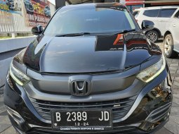 Honda HR-V 1.5 Spesical Edition Tahun 2019 Kondisi Mulus Terawat Istimewa