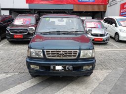 Toyota Kijang LGX 2000 MPV 6
