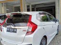 Honda Jazz RS Matic 2015