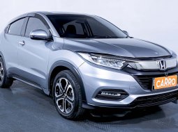 Honda HR-V 1.5 Spesical Edition 2019  - Mobil Murah Kredit 1