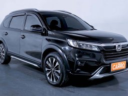 Honda BR-V Prestige CVT with Honda Sensing 2022  - Mobil Murah Kredit