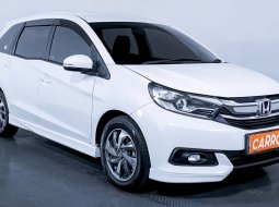 Honda Mobilio E CVT 2019  - Cicilan Mobil DP Murah