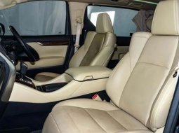 Toyota Alphard 2.5 G A/T 2017 13