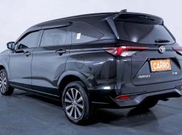 Toyota Avanza 1.5 G CVT 2022 5