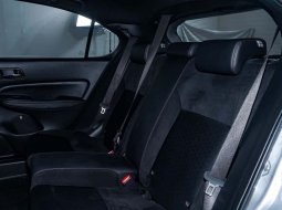 Honda City Hatchback RS CVT 2021  - Cicilan Mobil DP Murah 6