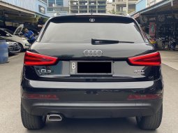 Audi Q3 2.0 TFSI 5