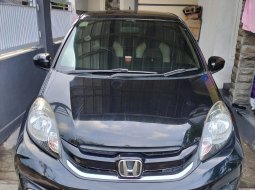 Jual mobil Honda Brio 2017