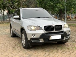 BMW X5 E70 3.0 V6