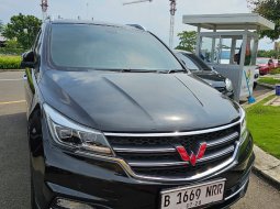 Wuling Cortez 1.8 L Lux i-AMT matic tahun 2018 Kondisi Mulus Terawat istimewa 1