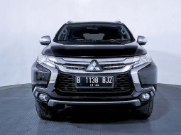 Mitsubishi Pajero Sport Dakar 2.4 Automatic 2019 1